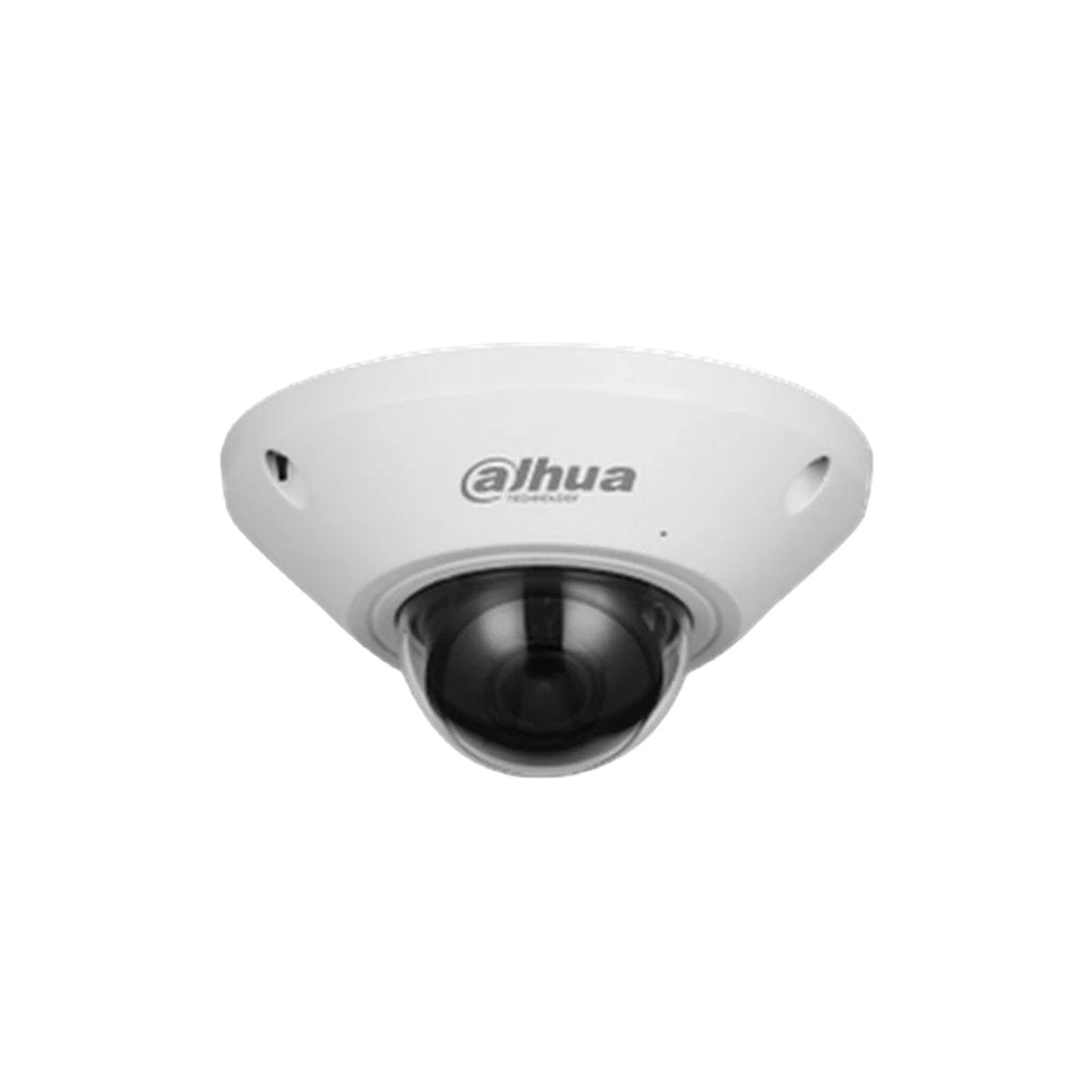 Dahua 5MP IPC - EB5541 - AS WizMind Fisheye Network Camera - Total Security Equipment