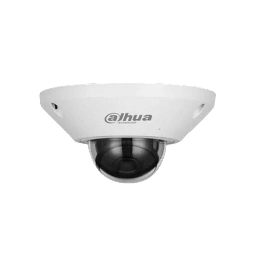 Dahua 5MP IPC - EB5541 - AS WizMind Fisheye Network Camera - Total Security Equipment