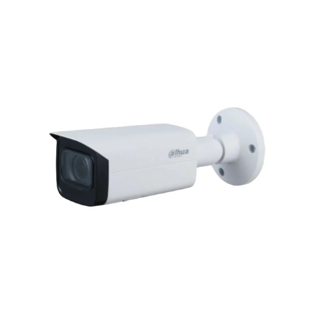 Dahua 5MP IPC - HFW2531T - ZS - S2 Lite IR Vari - focal Bullet Network Camera - Total Security Equipment