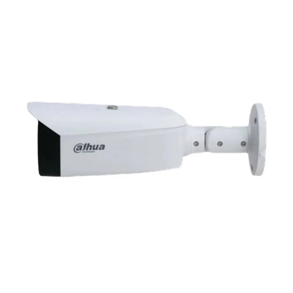 Dahua 5MP IPC - HFW3549T1 - AS - PV - S3 Active Deterrence Fixed - focal Bullet WizSense Network Camera - Total Security Equipment