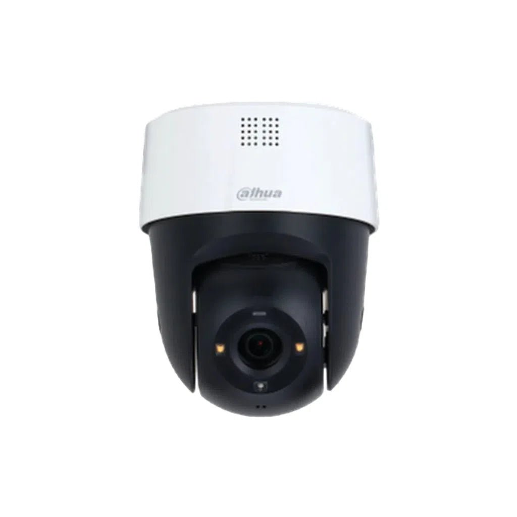 Dahua 5MP IR and White Light Full - color Network PTZ Camera - SD2A500 - GN - A - PV - Total Security Equipment