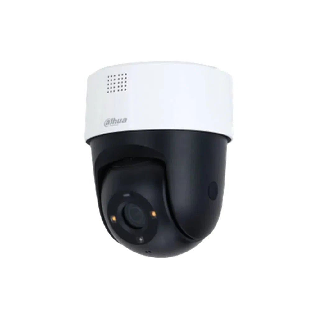 Dahua 5MP IR and White Light Full - color Network PTZ Camera - SD2A500 - GN - A - PV - Total Security Equipment