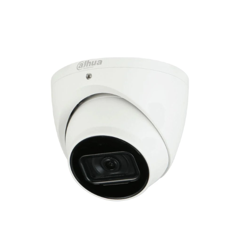 Dahua 6MP IPC - HDW3666EMP - S (IR) WizSense Network Camera - Total Security Equipment