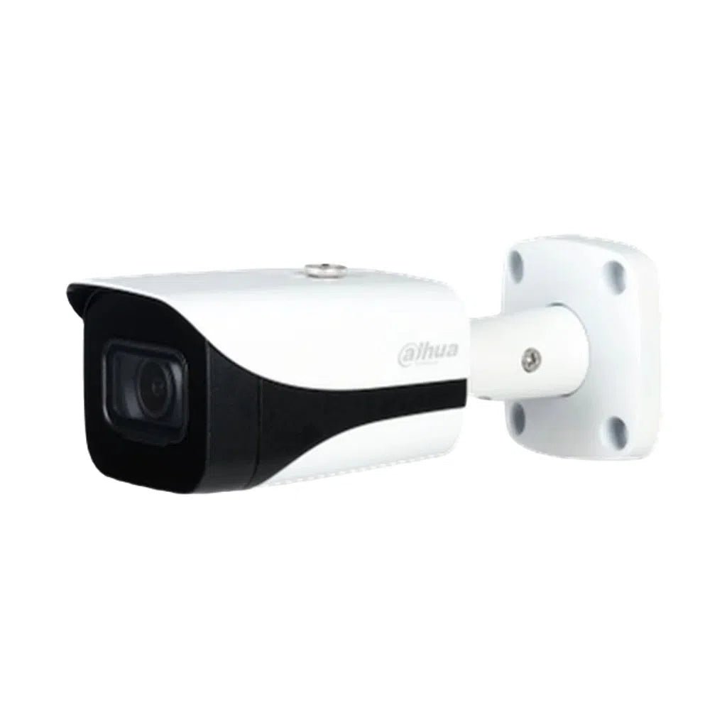 Dahua 8MP IP - PN1831EP - 28 WDR IR Fixed 2.8mm Mini Bullet Network Camera (Lock Logo) - Total Security Equipment