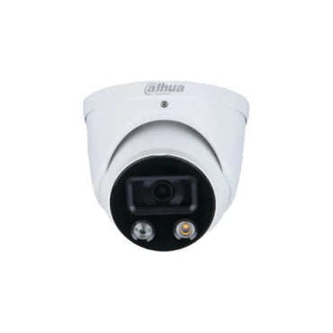 Dahua 8MP IPC - HDW3849HP - AS - PV - ANZ (4K) TIOC 2.0 Eyeball WizSense Network Camera - Total Security Equipment