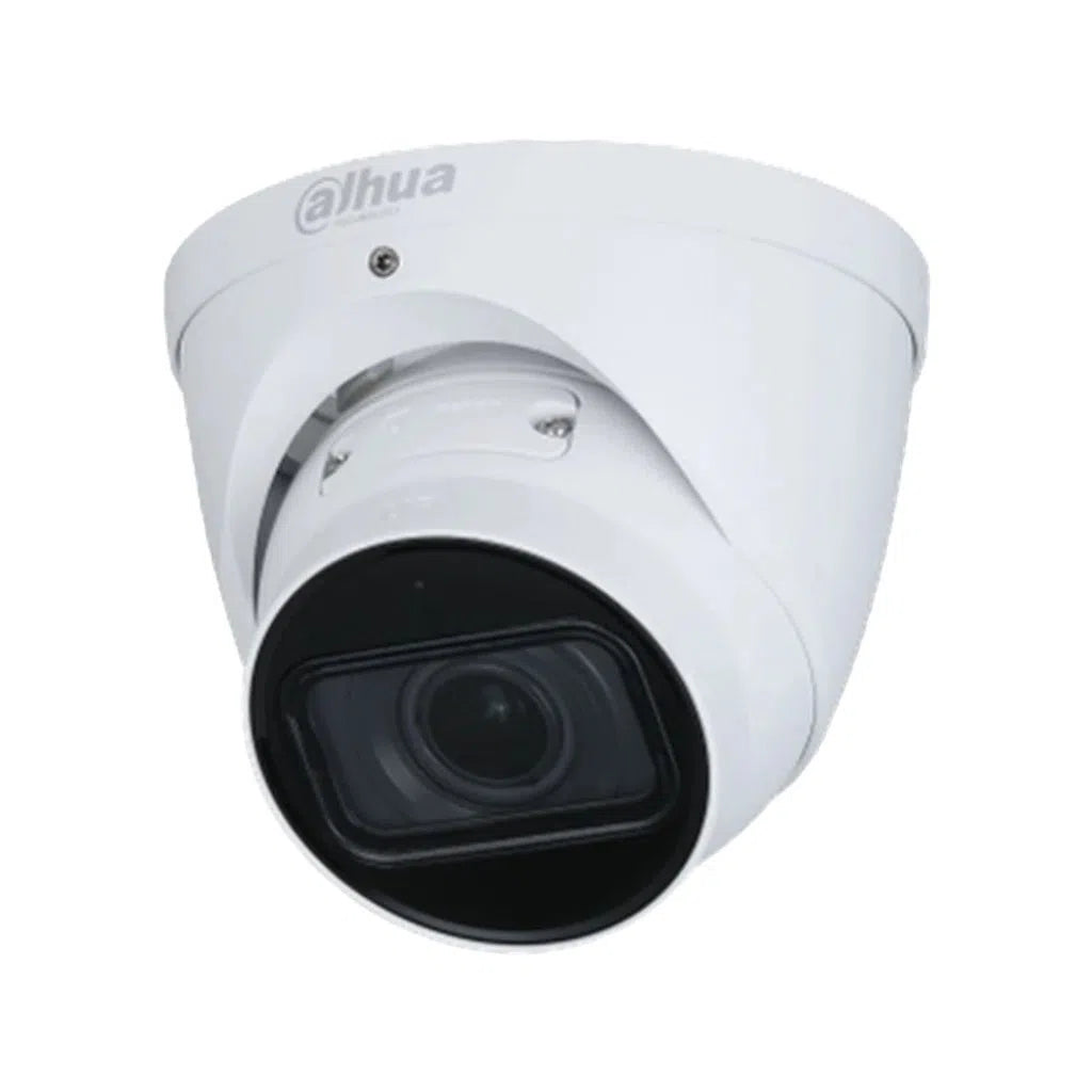 Dahua 8MP IPC - HDW3866TP - ZS - AUS IR Fixed - focal Eyeball WizSense Network Camera - Total Security Equipment