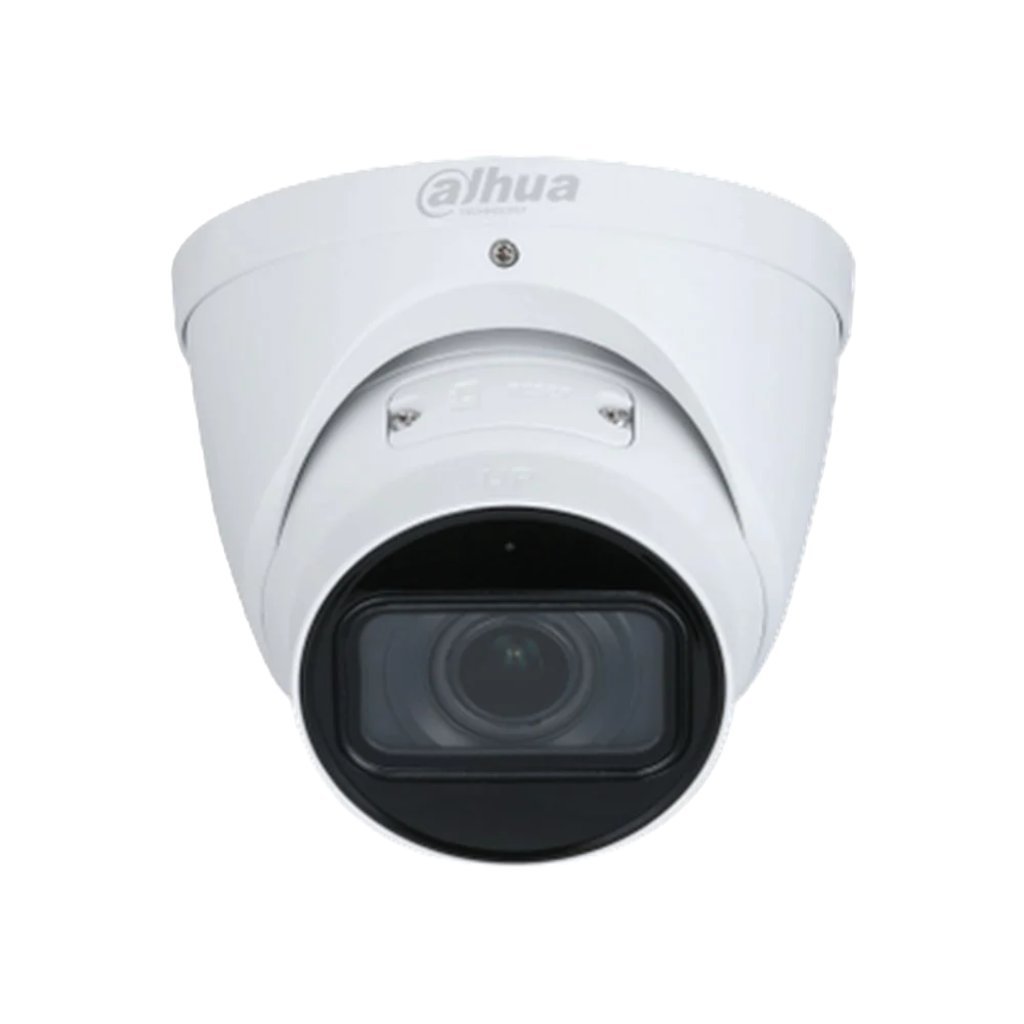 Dahua 8MP IPC - HDW3866TP - ZS - AUS IR Fixed - focal Eyeball WizSense Network Camera - Total Security Equipment