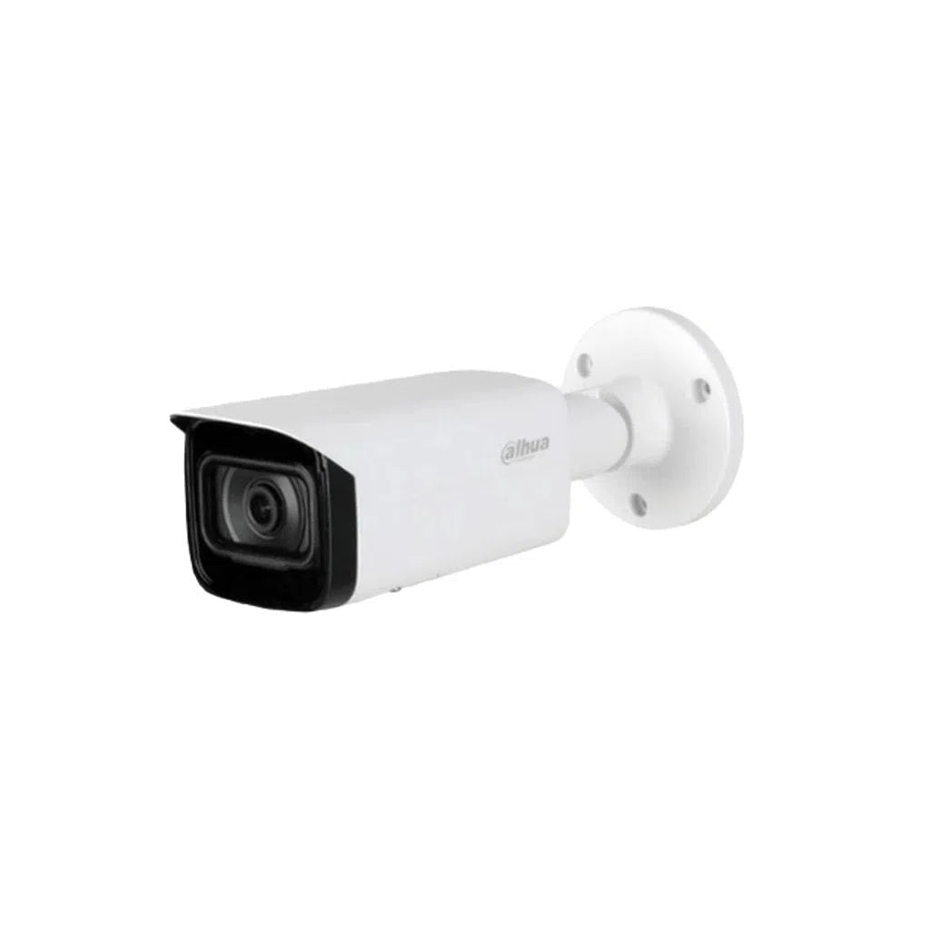 Dahua 8MP IPC - HFW2831T - AS - S2 Lite IR Fixed - focal Bullet Network Camera - Total Security Equipment