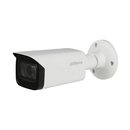 Dahua 8MP IPC - HFW2831T - ZS - S2 4K Wide Dynamic Range Smart IR Bullet Network Camera - Total Security Equipment