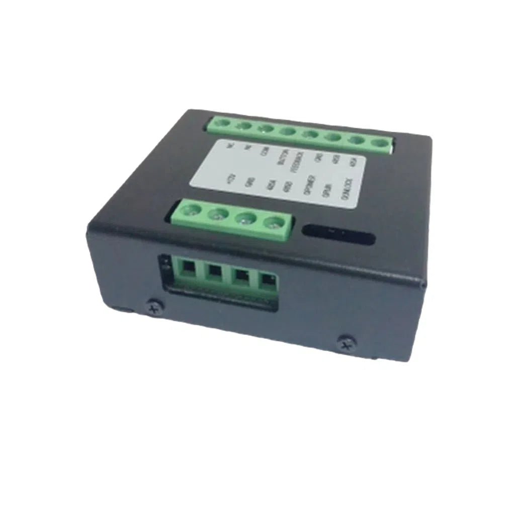 Dahua Access Control Extension Module Relay Extension - DEE1010B - Total Security Equipment