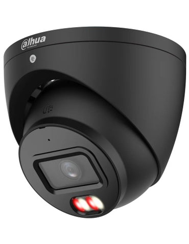 Dahua 8MP IPC-HDW3867EM-S-IL-ANZ Smart Dual Light Fixed-focal Eyeball WizSense Network Camera