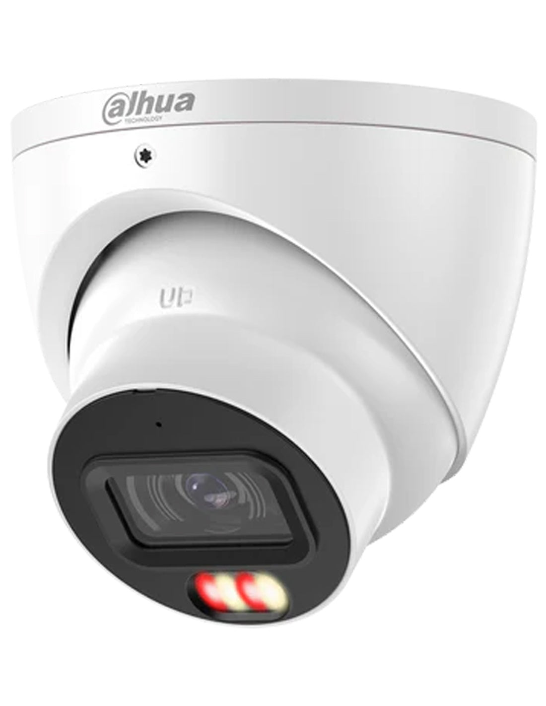 Dahua 6MP IPC-HDW3667EM-S-IL-ANZ Smart Dual Light Fixed-focal Eyeball WizSense Network Camera