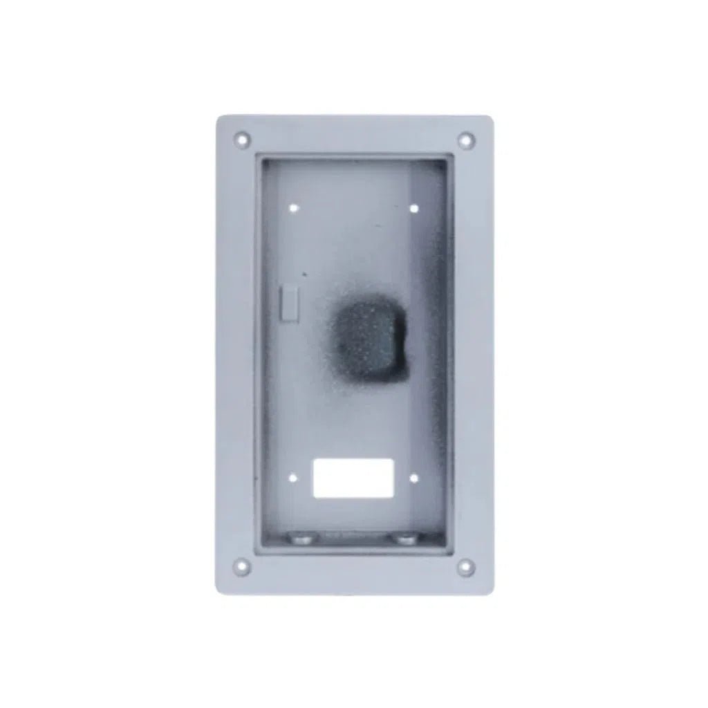 Dahua Flush Mount Box For VTO6221/3221 - VTM116 - 01 - Total Security Equipment