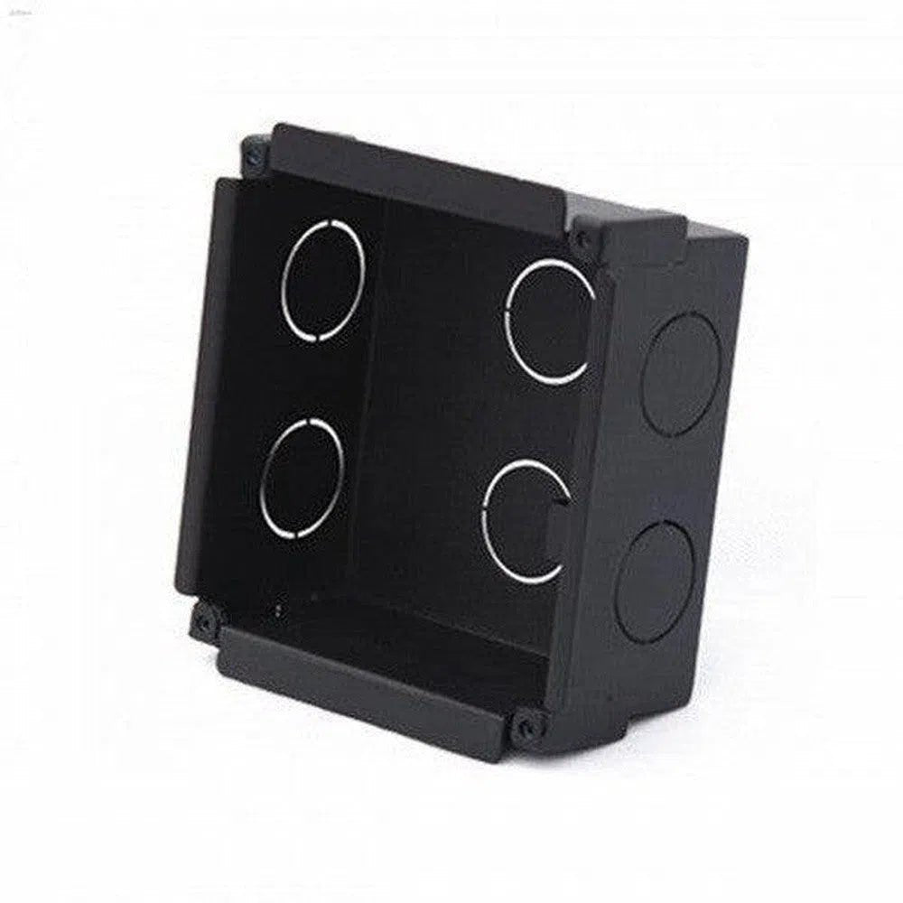 Dahua Flush Mounted Box for VTO2000A - VTOB107 - Total Security Equipment