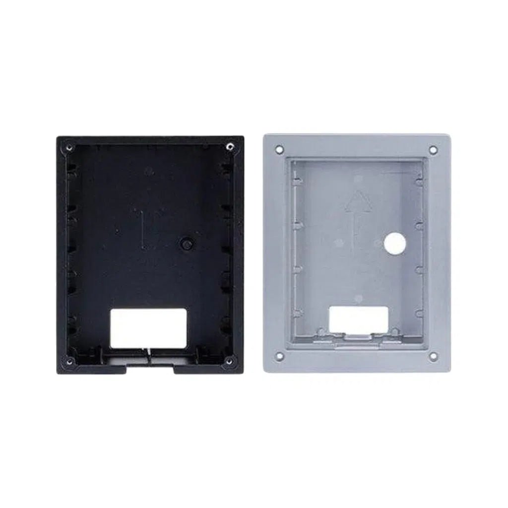 Dahua Security Surface Mount Bracket Box for DHI - VTO2202F - P - VTM115 - Total Security Equipment