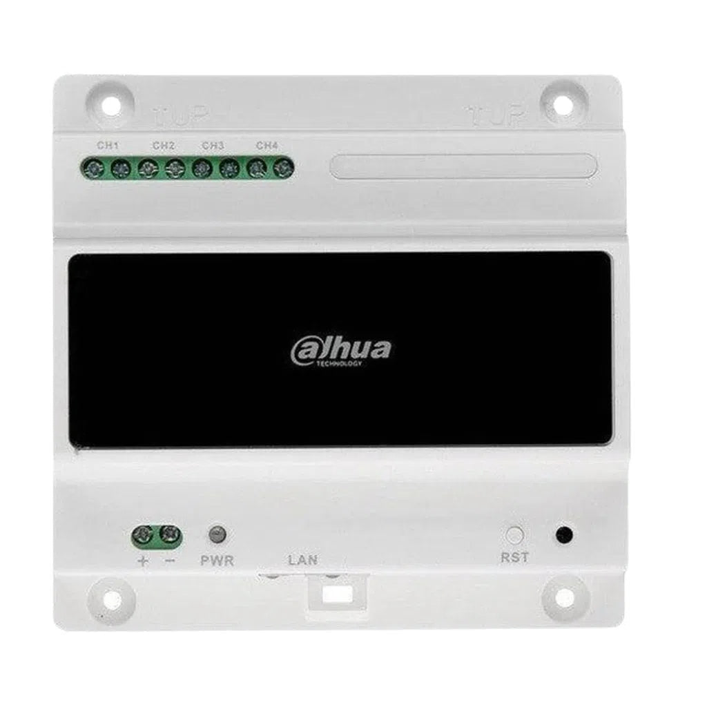 Dahua Two - wire Network Controller - VTNC3000A - A - Total Security Equipment