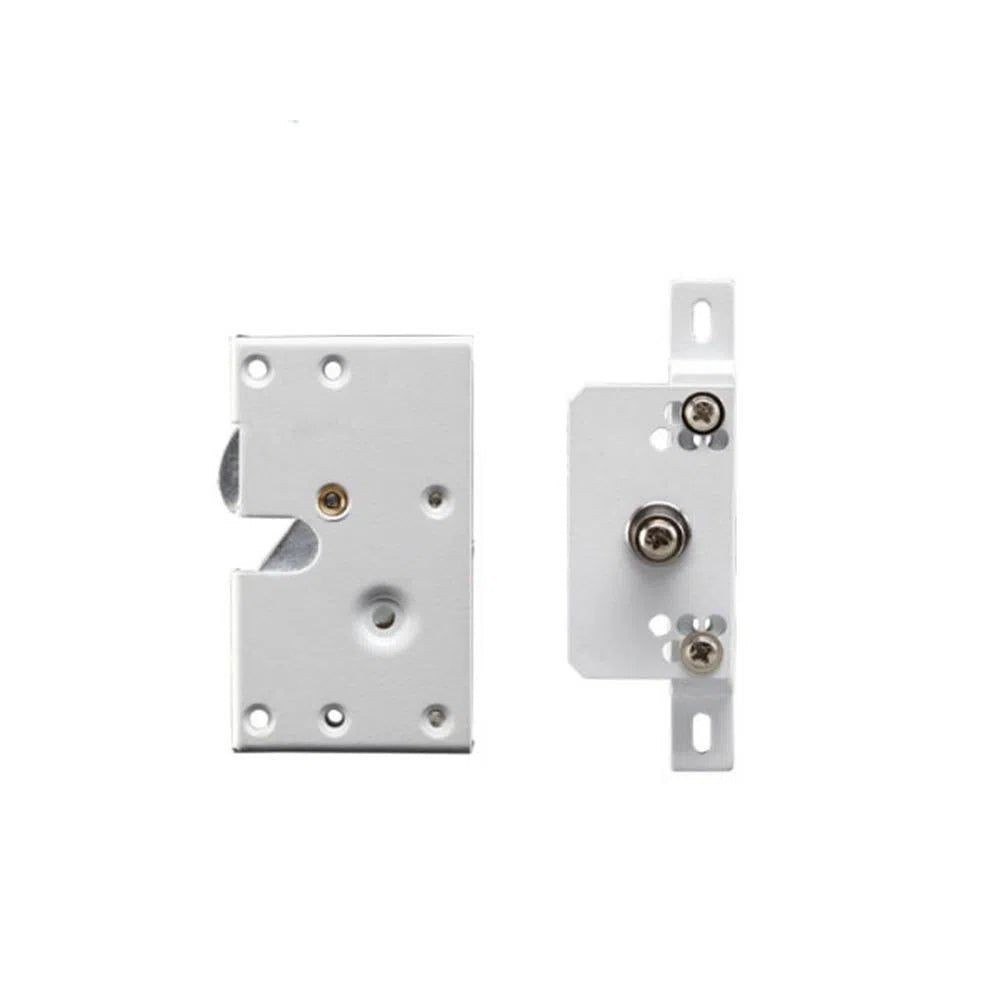 Electric Hool Lock for Sliding Rail Door and Window - TES - 210 - Total Security Equipment