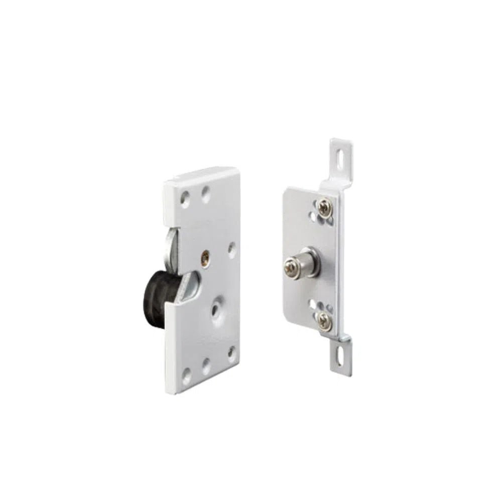 Electric Hool Lock for Sliding Rail Door and Window - TES - 210 - Total Security Equipment