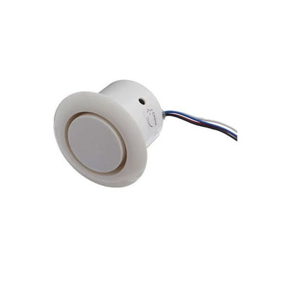 Flush Mount Piezo Siren - HC - P4 - Total Security Equipment