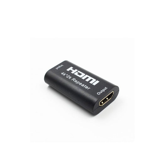 HDMI Repeater up to 40 Meters-Trantech Security-[SKU]-[Total Security Equipment]-[TSE]