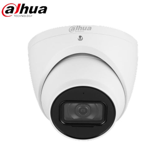 Dahua 8MP IPC-HDW3866EMP-S IR Fixed-focal Eyeball WizSense Network Camera-Dahua-[SKU]-[Total Security Equipment]-[TSE]