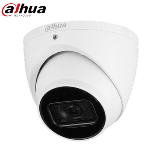 Dahua 8MP IPC-HDW3866EMP-S IR Fixed-focal Eyeball WizSense Network Camera-Dahua-[SKU]-[Total Security Equipment]-[TSE]