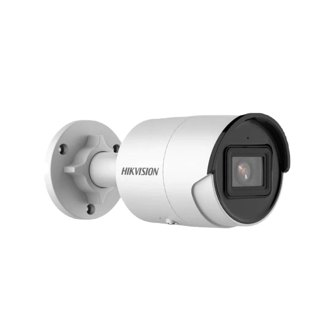 Hikvision 6MP DS - 2CD2066G2 - I(U) AcuSense Fixed Mini Bullet 2.8mm - Total Security Equipment