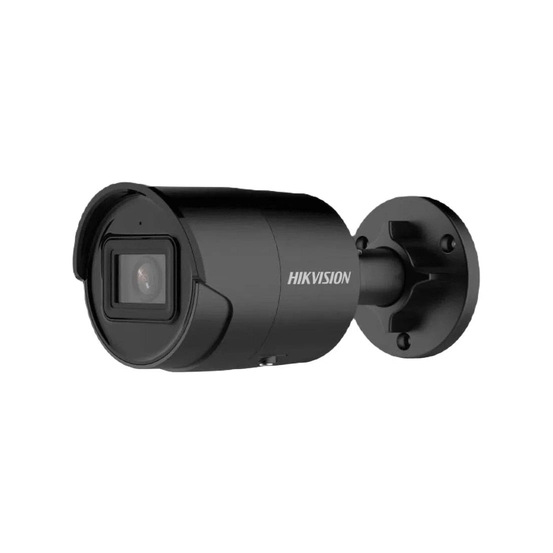 Hikvision 6MP DS - 2CD2066G2 - I(U) AcuSense Fixed Mini Bullet 2.8mm - Total Security Equipment