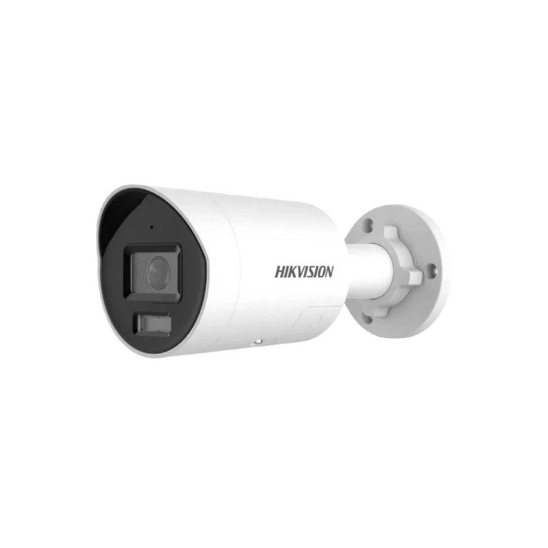 Hikvision 6MP DS - 2CD2067G2H - LIU/SL Smart Hybrid Light with ColorVu Mini Bullet 2.8mm - Total Security Equipment