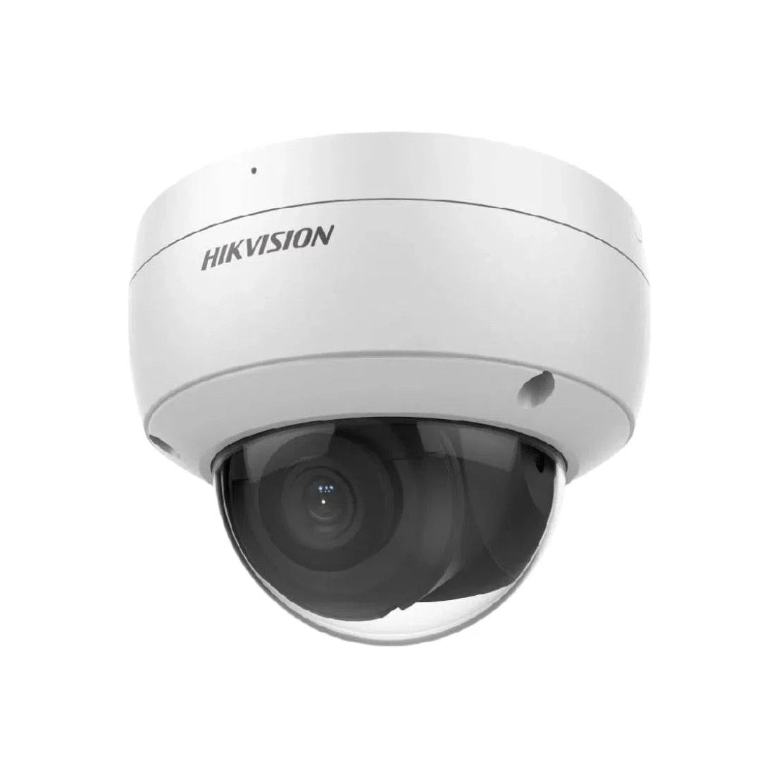 Hikvision 6MP DS - 2CD2166G2 - ISU AcuSense Fixed Dome 2.8mm - Total Security Equipment