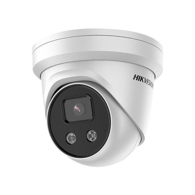 HIKVision 6MP DS - 2CD2366G2 - IU - 2 AcuSense 2.8mm - Total Security Equipment