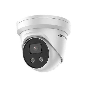 HIKVision 6MP DS - 2CD2366G2 - IU - 2 AcuSense 2.8mm - Total Security Equipment