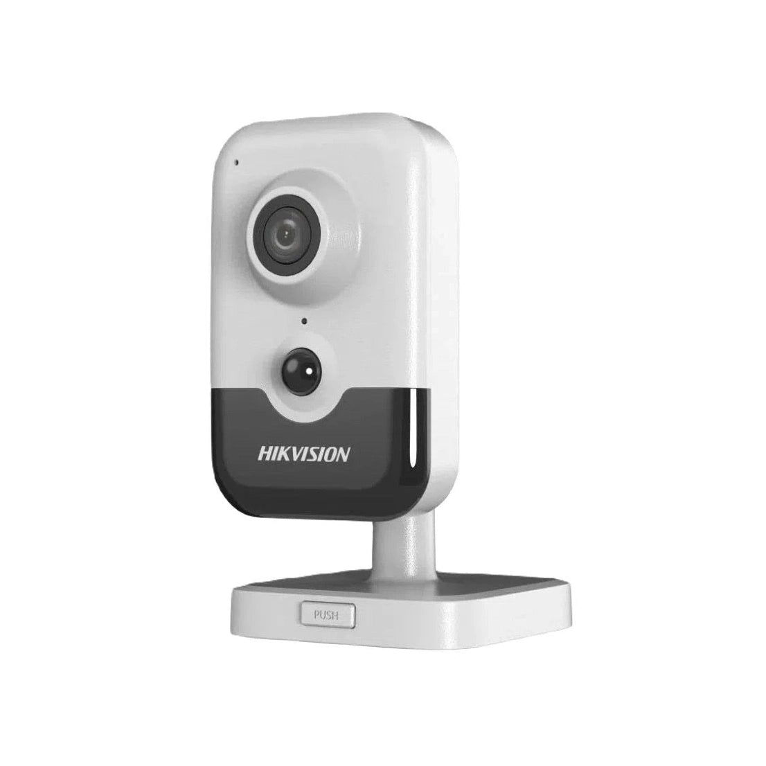 Hikvision 6MP DS - 2CD2466G2 - I AcuSense Fixed Cube 2.8mm - Total Security Equipment