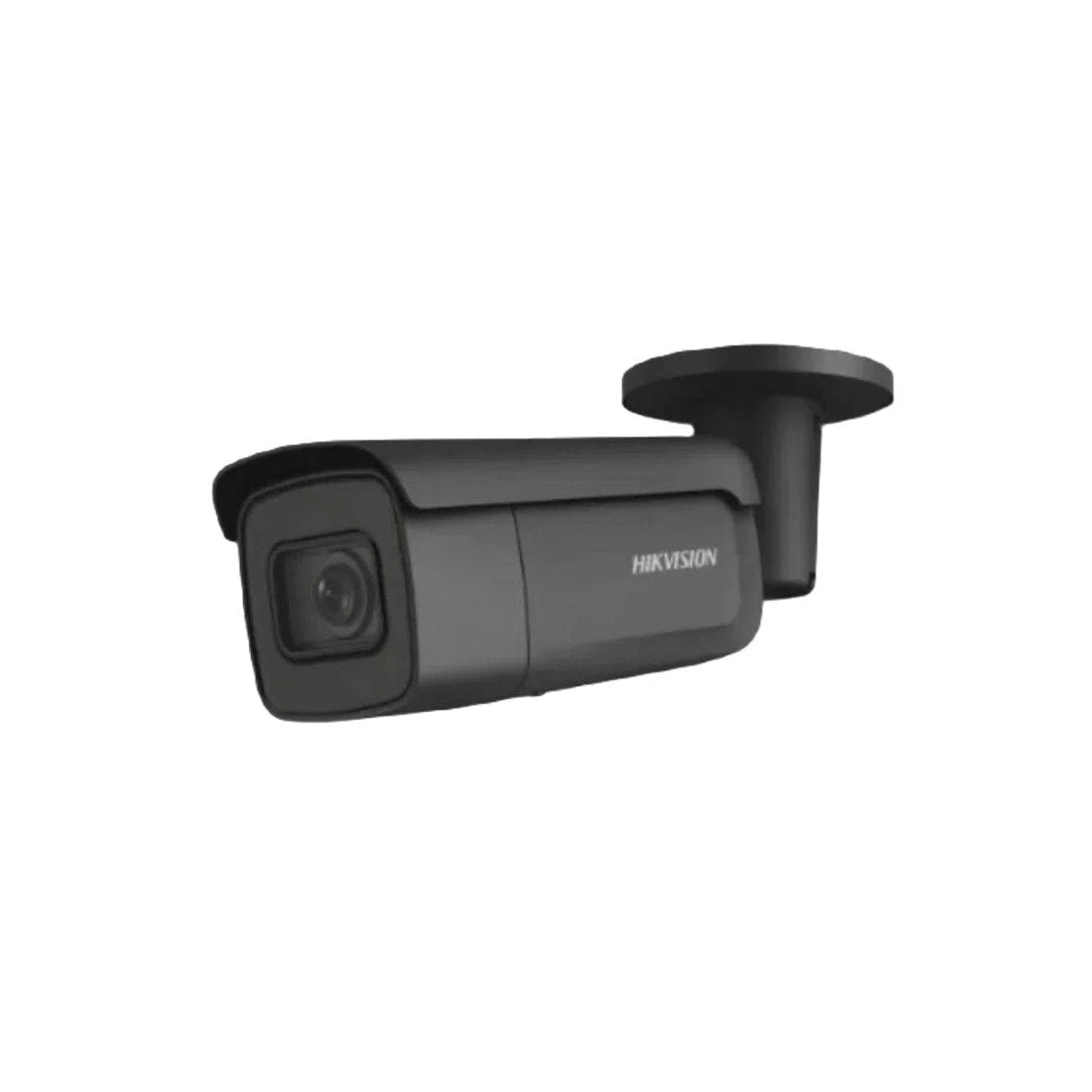 Hikvision 6MP DS - 2CD2666G2 - IZS AcuSense Motorized Varifocal Bullet 2.8~12mm/Black - Total Security Equipment