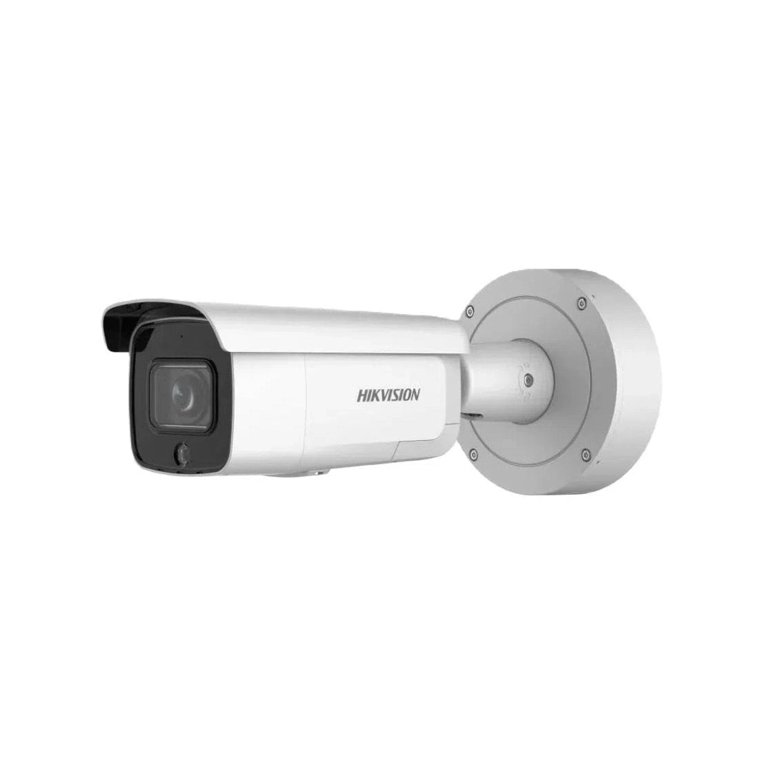 Hikvision 6MP DS - 2CD2666G2 - IZSU/SL AcuSense Strobe Light and Audible Warning Varifocal Bullet 2.8~12mm - Total Security Equipment