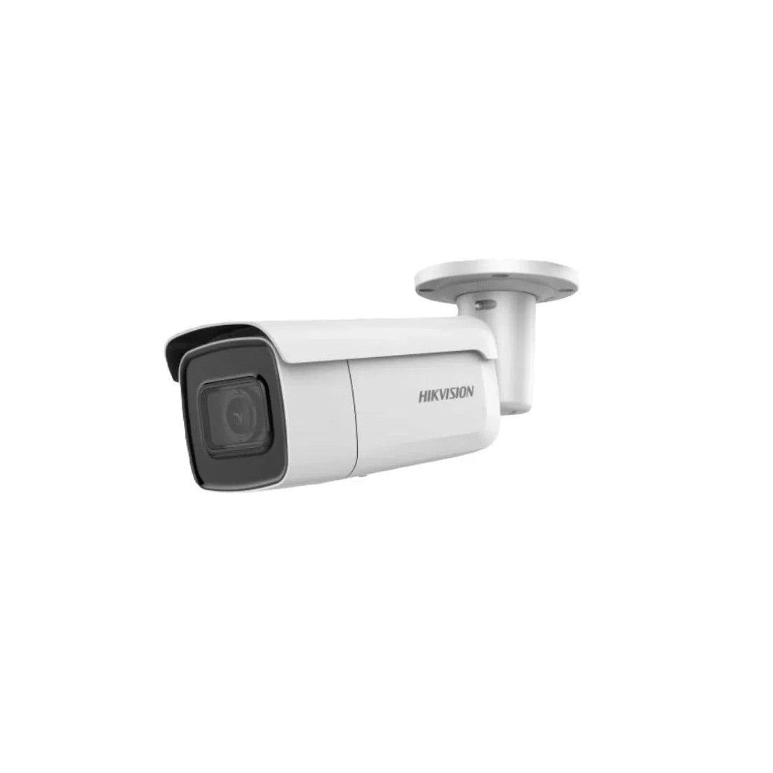 Hikvision 6MP DS - 2CD2666G2T - IZS AcuSense Motorized Varifocal Bullet 2.8~12mm - Total Security Equipment