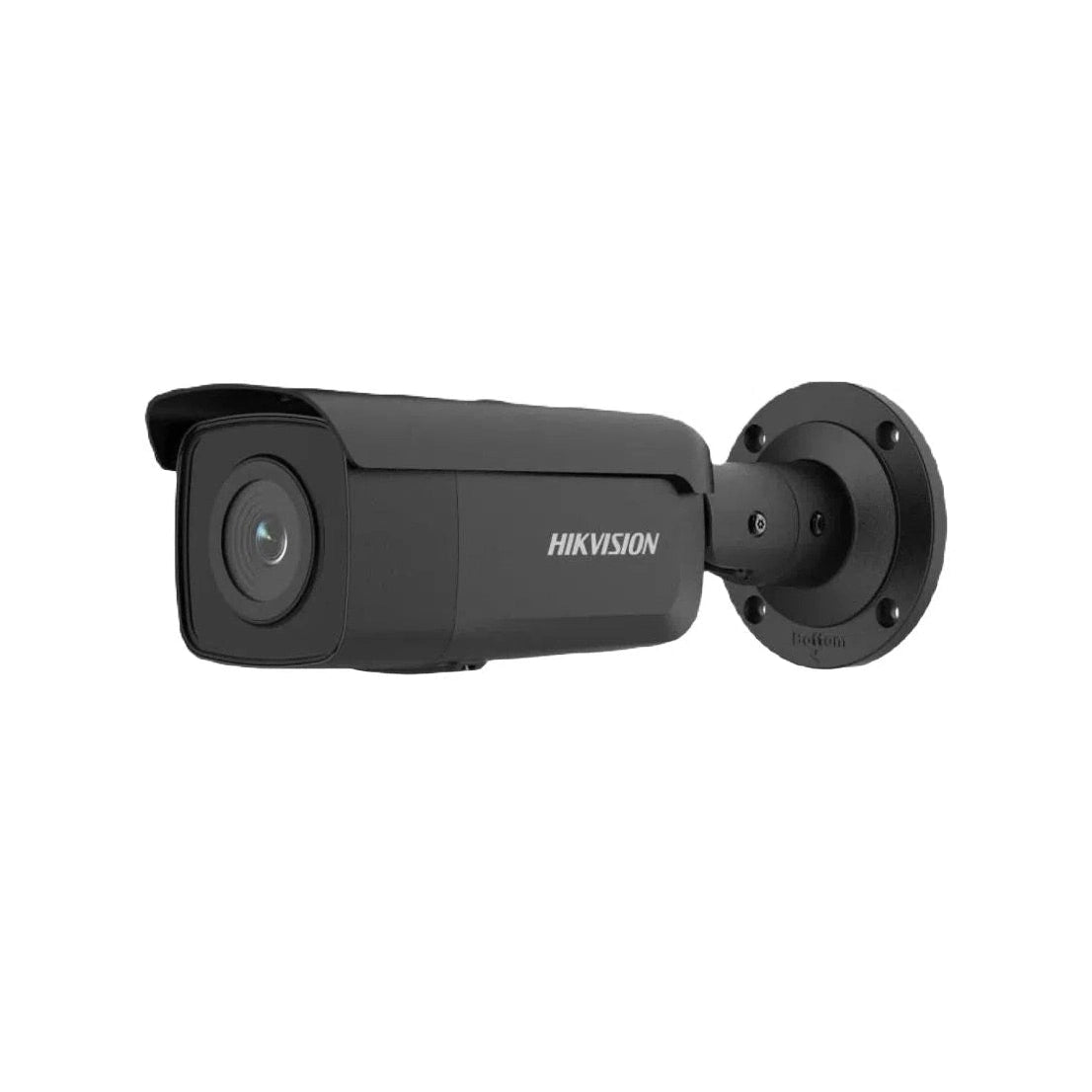 Hikvision 6MP DS - 2CD2T66G2 - 4I AcuSense Fixed Bullet 2.8mm - Total Security Equipment