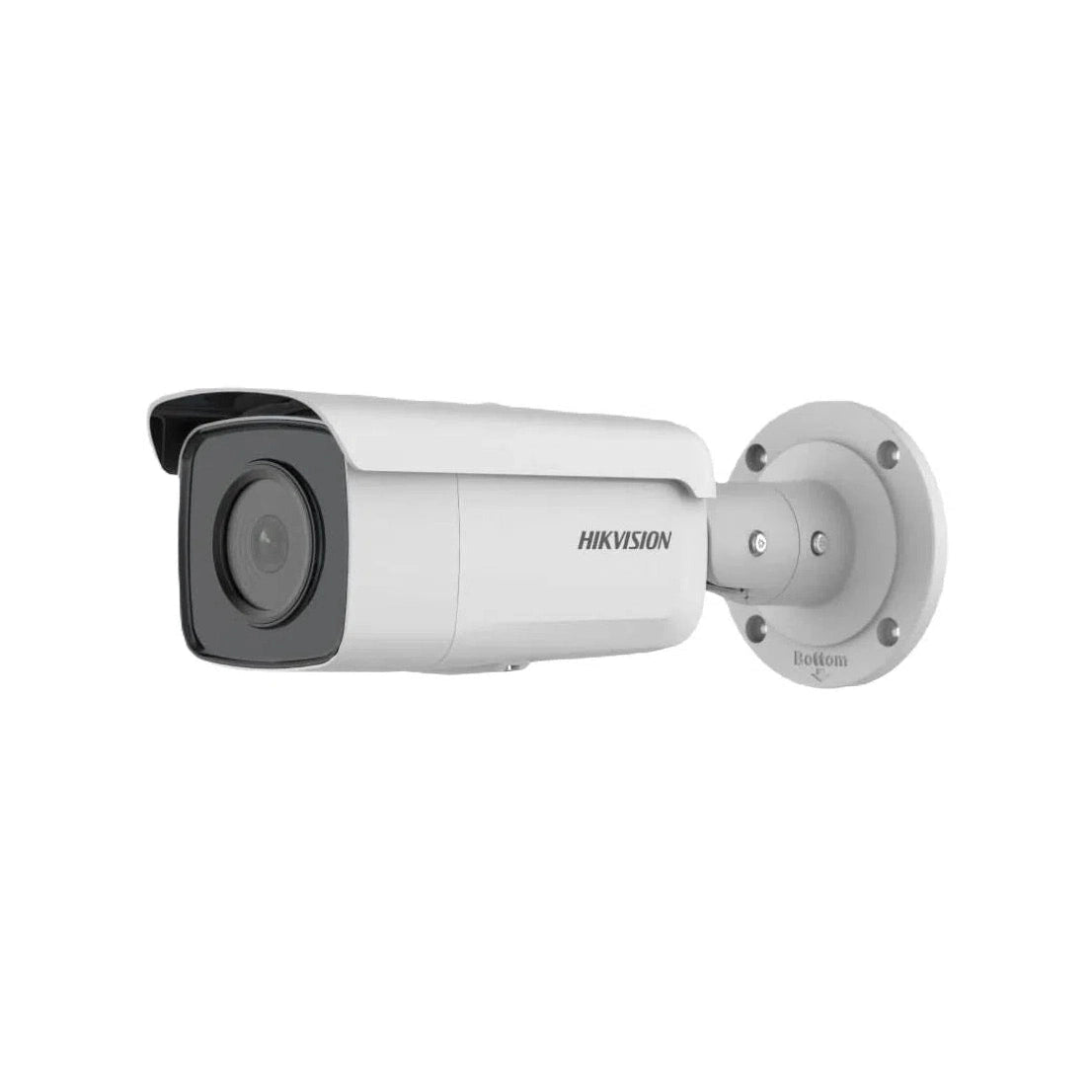 Hikvision 6MP DS - 2CD2T66G2 - 4I AcuSense Fixed Bullet 2.8mm - Total Security Equipment