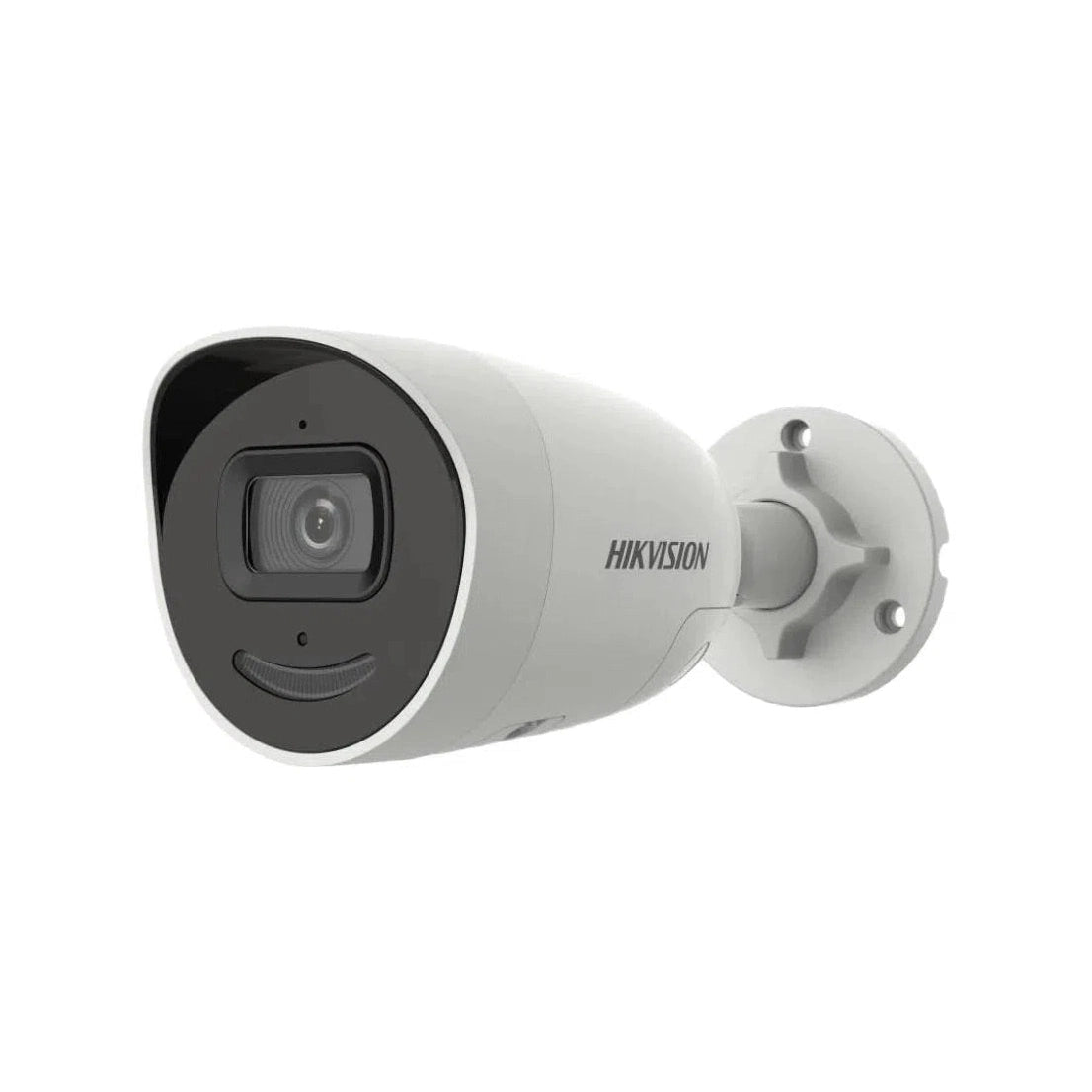 Hikvision 8MP DS - 2CD2086G2 - IU/SL AcuSense Bullet 2.8mm - Total Security Equipment