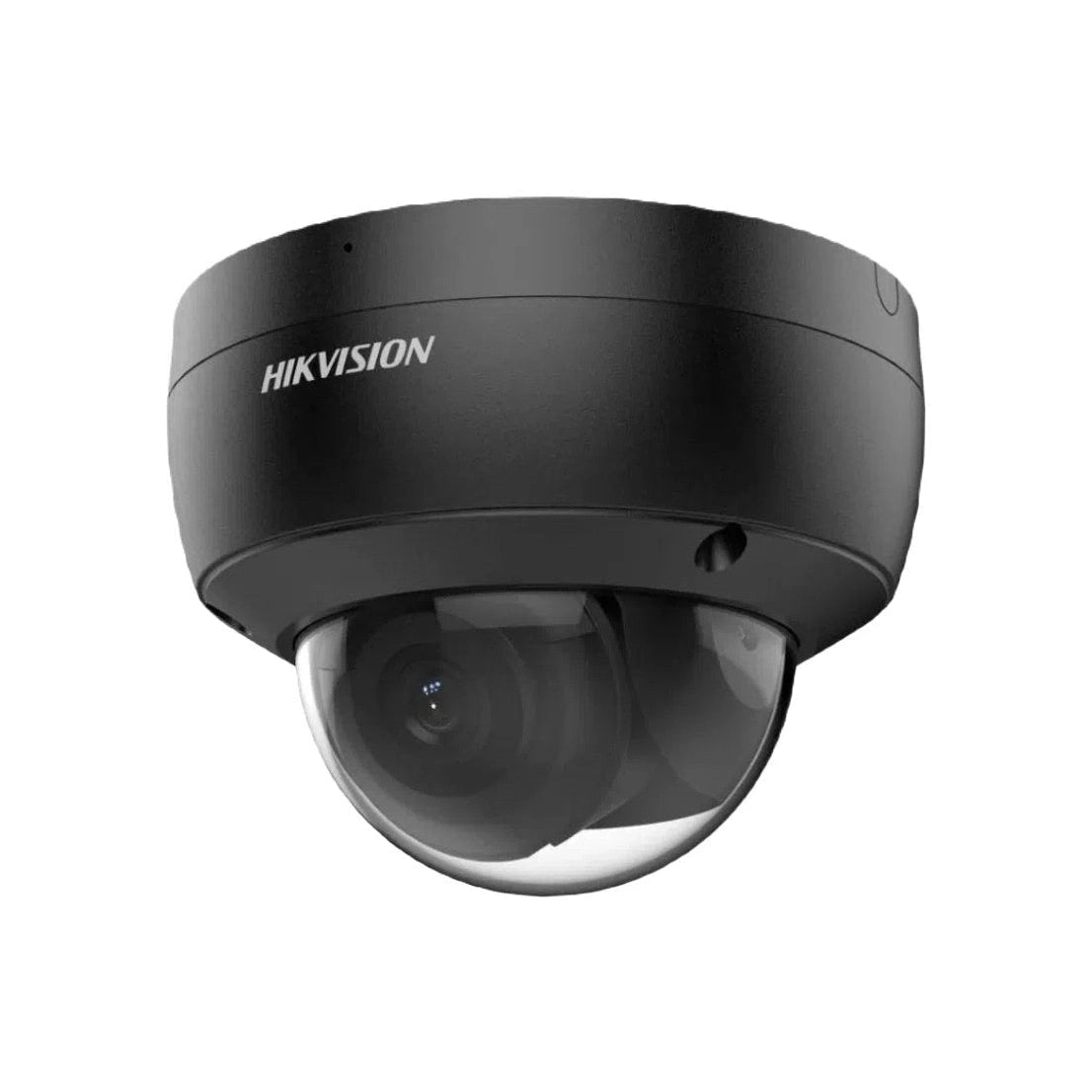 Hikvision 8MP DS - 2CD2186G2 - ISU AcuSense Fixed Dome 2.8mm - Total Security Equipment