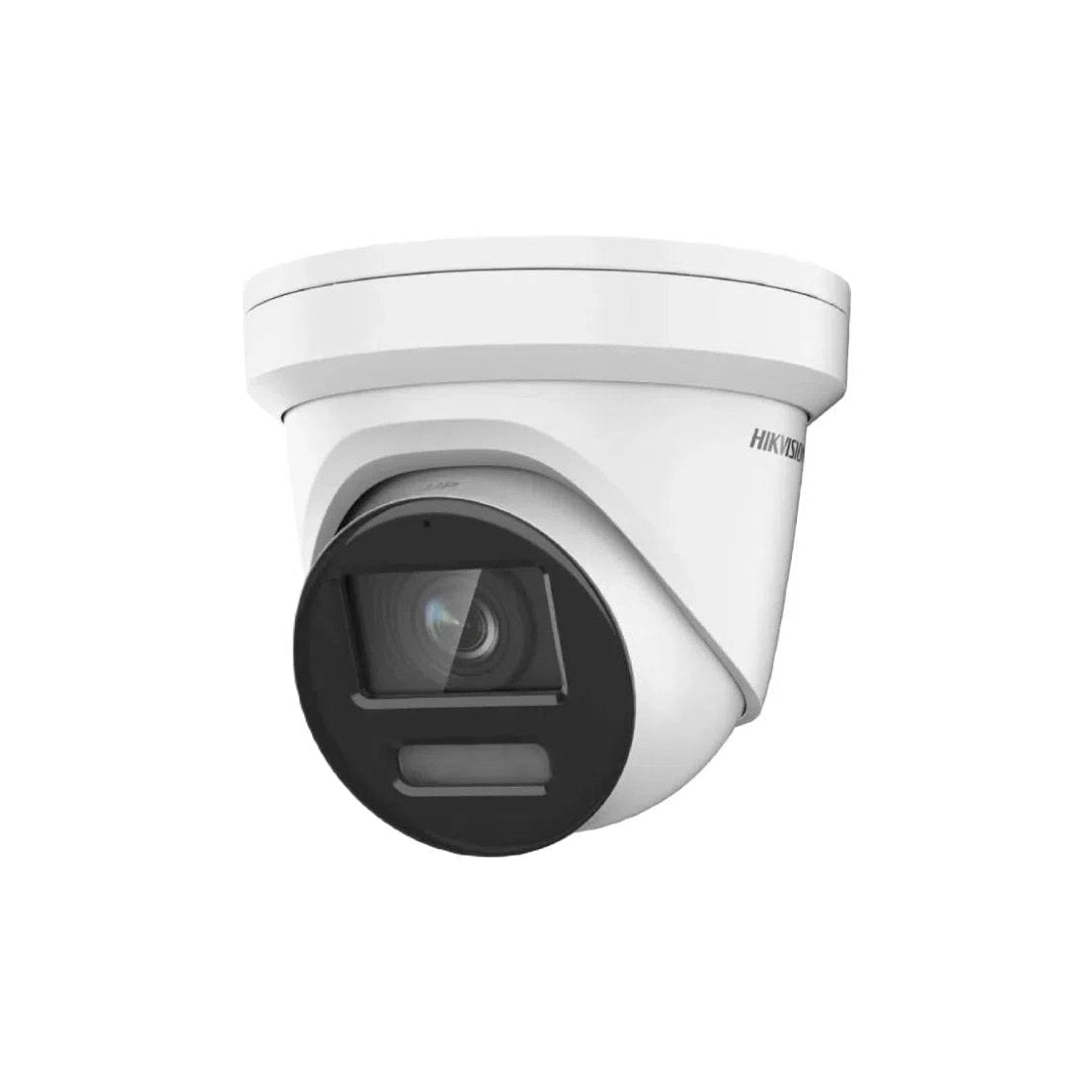 Hikvision 8MP DS - 2CD2387G2 - LU - 2 ColorVu AcuSense 2.8mm - Total Security Equipment