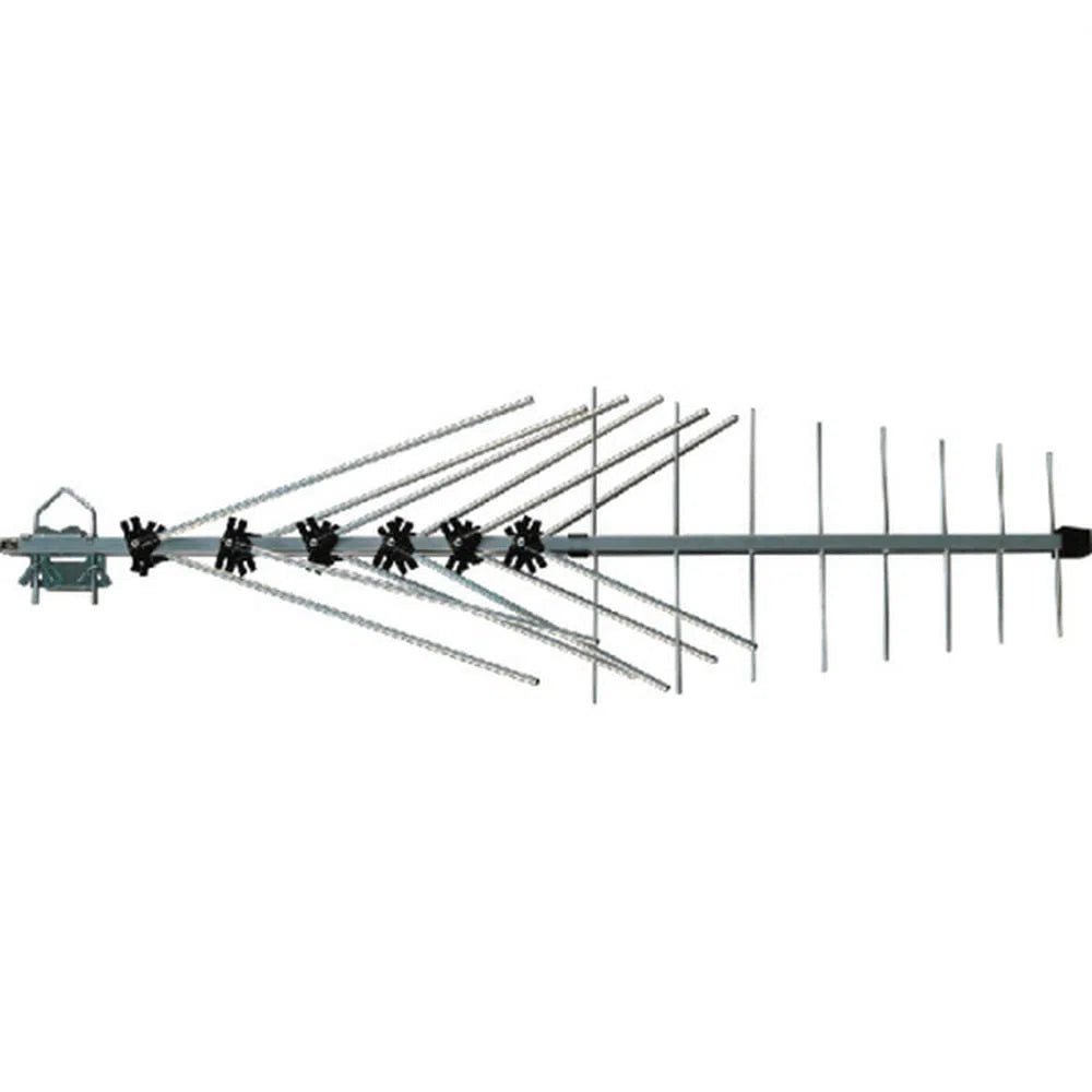 Metro Folding Log Periodic Band 3&4 Antenna - CLP34F - Total Security Equipment