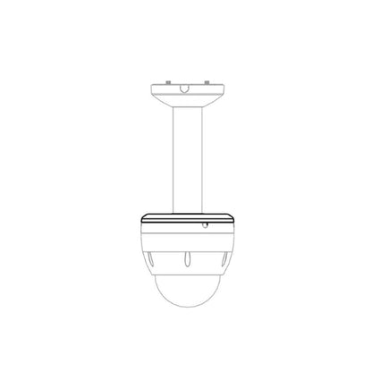 Mount Adapter - PFA102 - Total Security Equipment