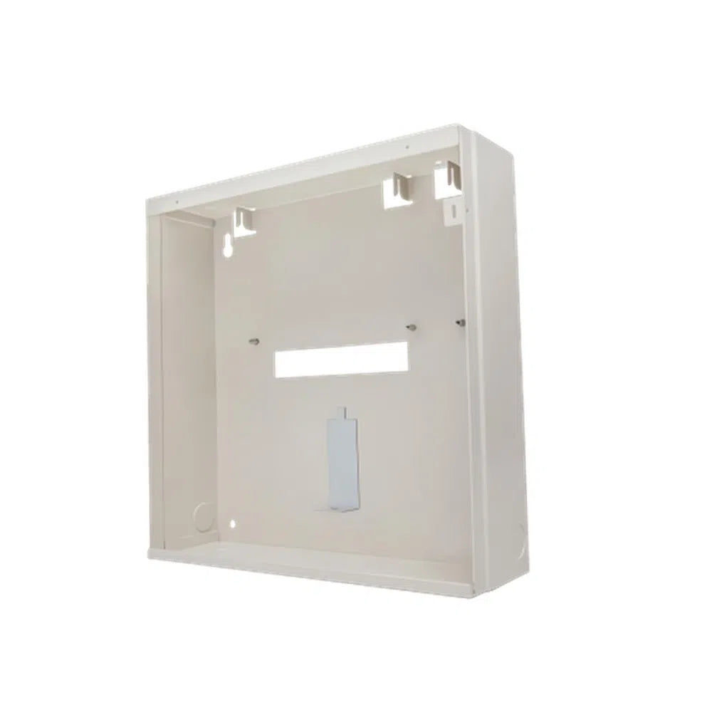 Bosch MW250 Metal Enclosure Suits Solution-Trantech Security-[SKU]-[Total Security Equipment]-[TSE]