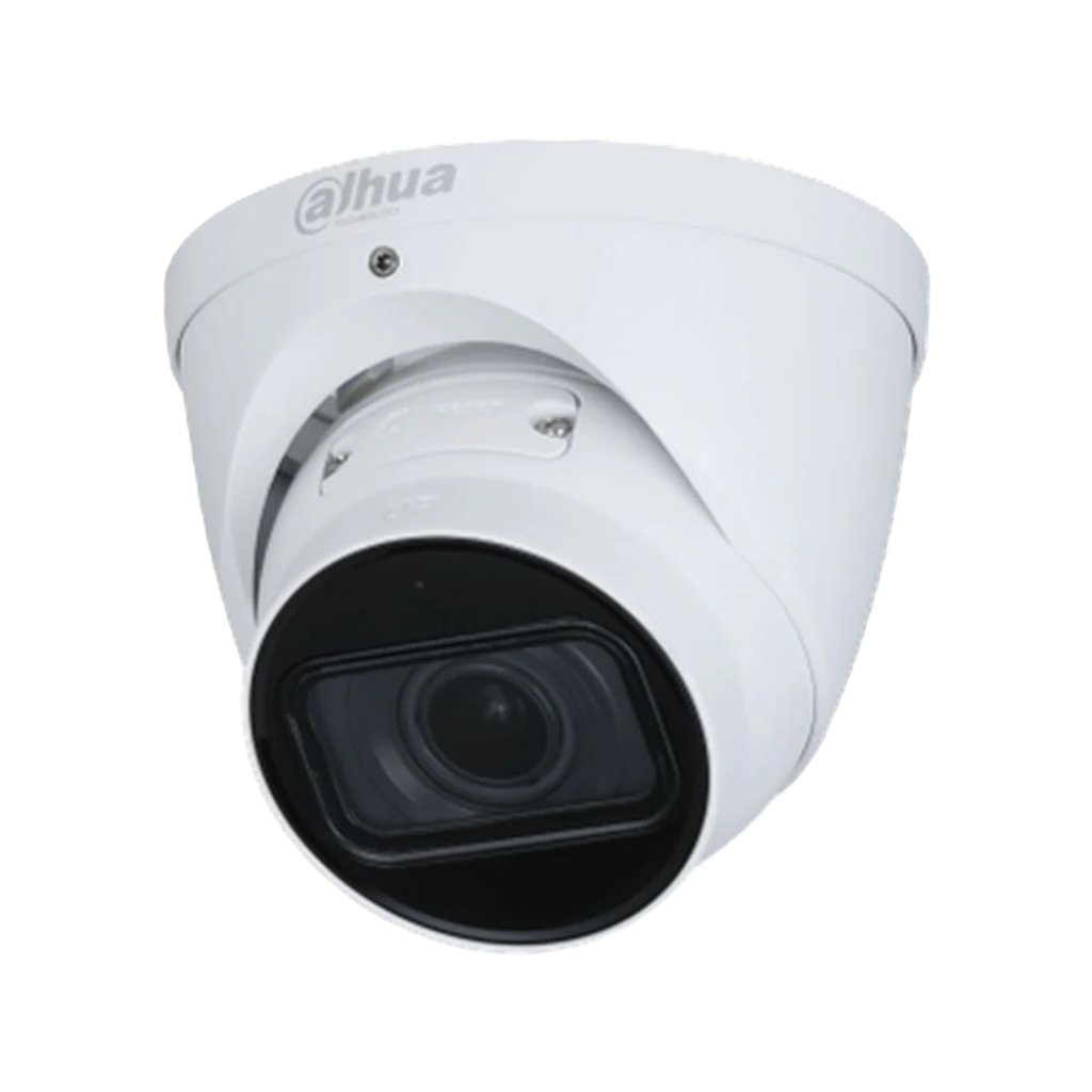 Dahua 8MP IPC-HDW3866TP-ZS-AUS IR Fixed-focal Eyeball WizSense Network Camera-Dahua-[SKU]-[Total Security Equipment]-[TSE]