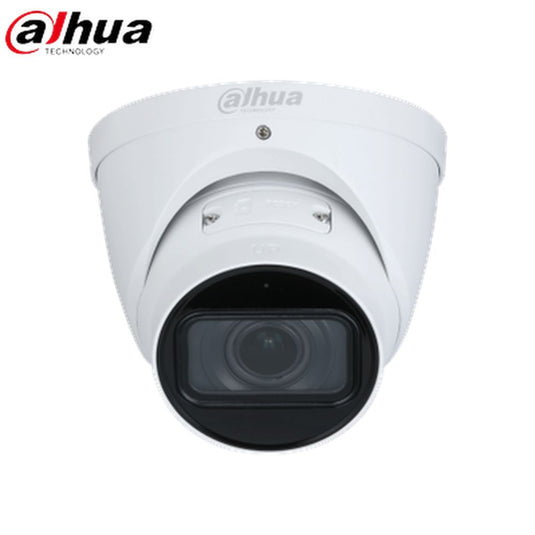 Dahua 8MP IPC-HDW3866TP-ZS-AUS IR Fixed-focal Eyeball WizSense Network Camera-Dahua-[SKU]-[Total Security Equipment]-[TSE]