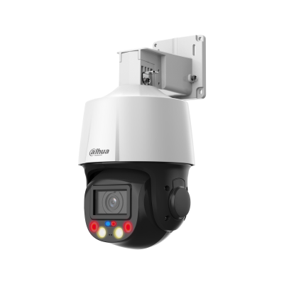 Dahua SD3E405DB-GNY-A-PV1 4MP 5x TiOC WizSense Network PTZ Camera