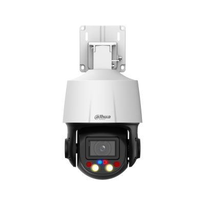 Dahua SD3E405DB-GNY-A-PV1 4MP 5x TiOC WizSense Network PTZ Camera