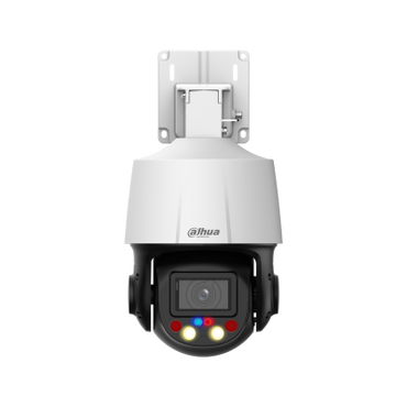 Dahua SD3E405DB-GNY-A-PV1 4MP 5x TiOC WizSense Network PTZ Camera