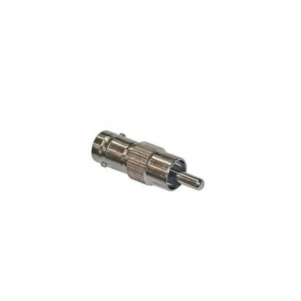 RCA Male to BNC Female Adapt-Trantech Security-[SKU]-[Total Security Equipment]-[TSE]